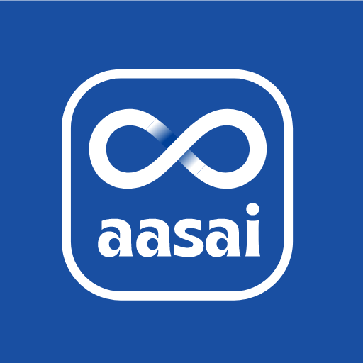 Aasaii Online Store